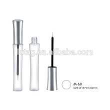 Plastic Cosmetic Eye Liner Packaging